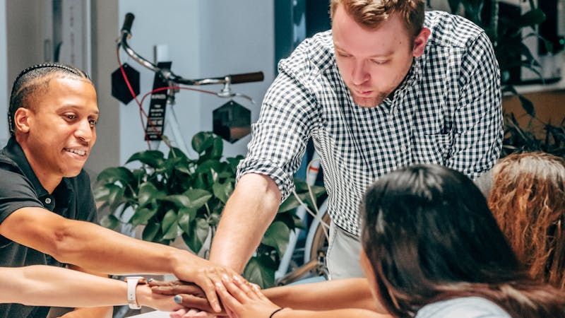 ワークライフバランス